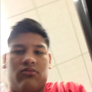 Meet your Posher, Alan